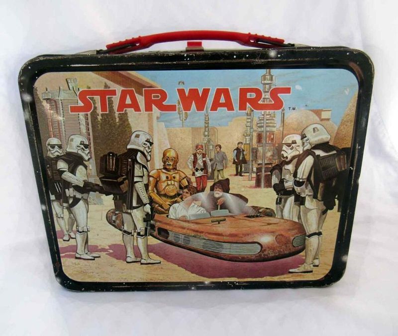 Star Wars