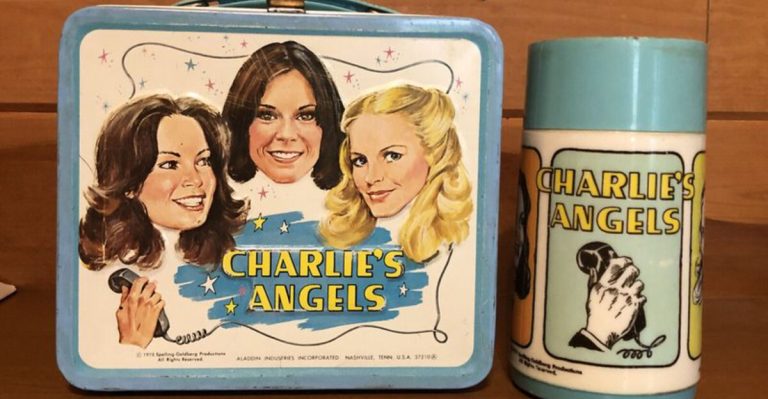 16 Vintage Lunchboxes from the ’70s That Every Kid Wanted