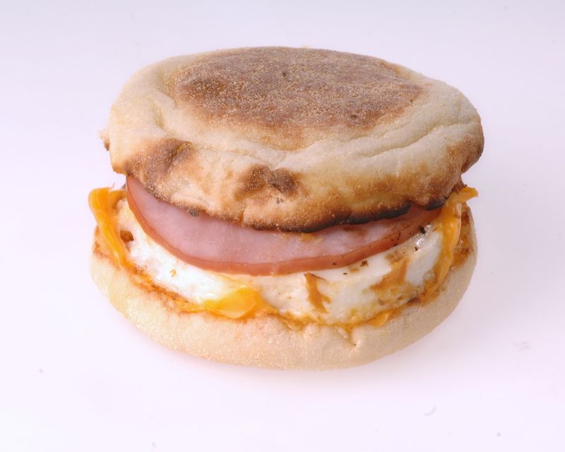 1973: Quarter Pounder & Egg McMuffin Debut
