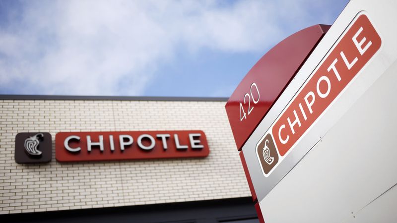 1999: Chipotle Partnership Begins