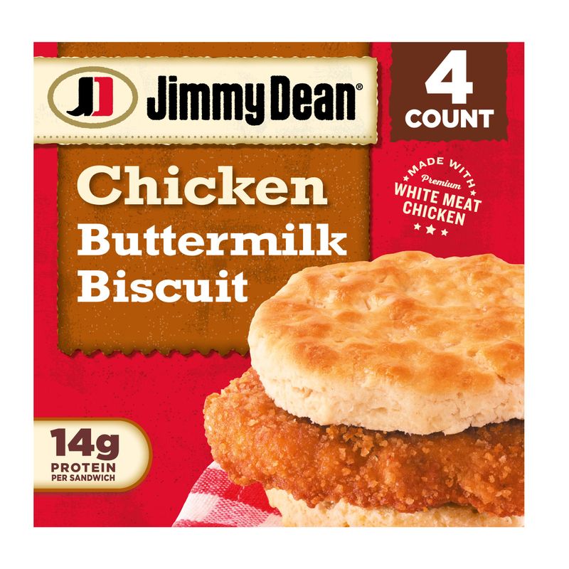 Jimmy Dean