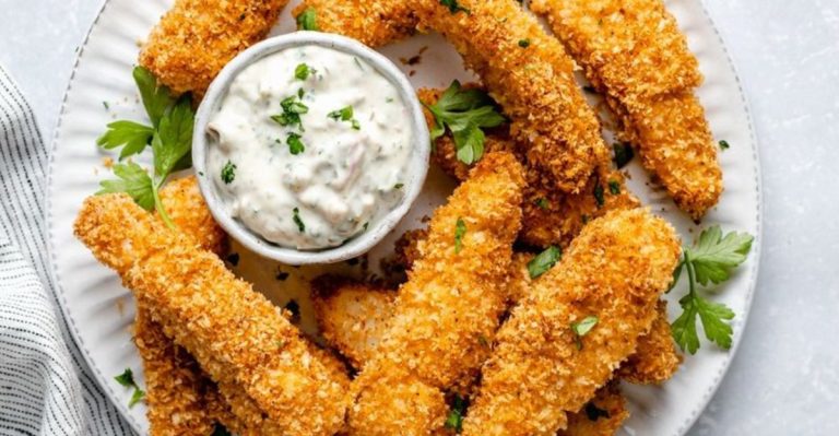 20 Comfort Foods That’ll Take You Straight Back to Childhood
