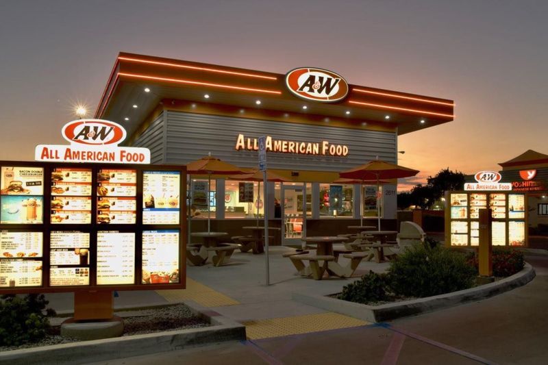 A&W Restaurants