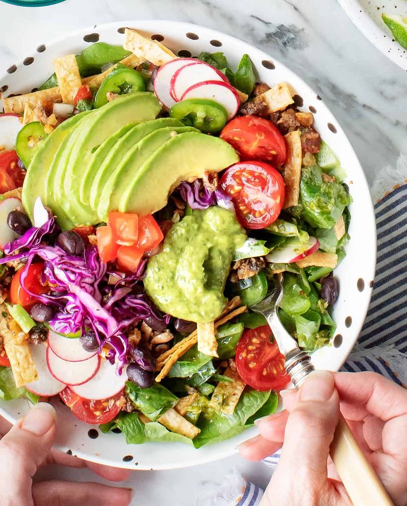 Taco Salad