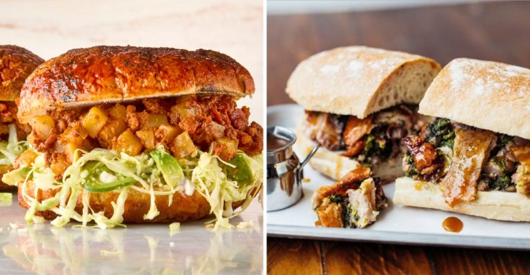 20 Underrated Mexican Sandwiches You’ve Never Heard Of (But Need to Try)
