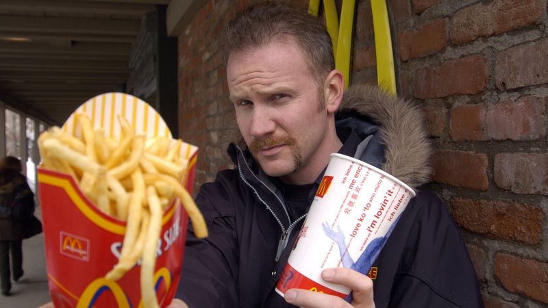 2004: Supersize No More!