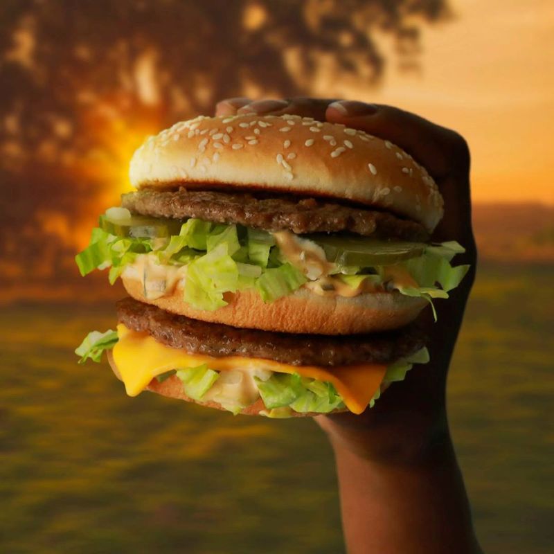 2020s: Gourmet Inflation