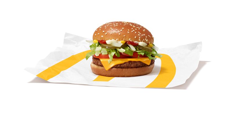 2021: Plant-Based Pioneers