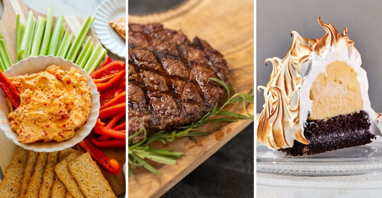 21 Vintage Restaurant Dishes That Deserve a Comeback (And 11 We’re Happy to Forget)