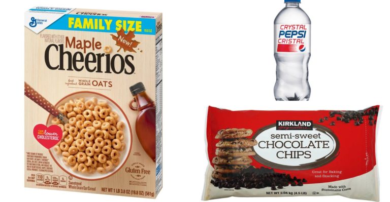22 Grocery Classics That Broke Our Hearts and Left the Shelves for Good