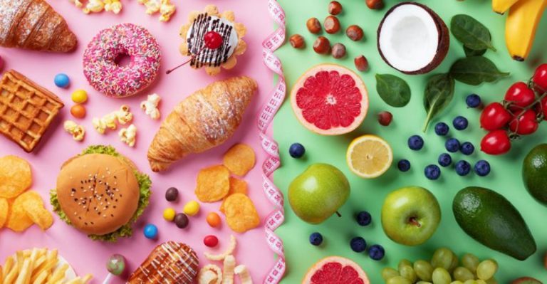 25 Healthy Eating Myths—10 You Know and 15 More You Need to Stop Believing