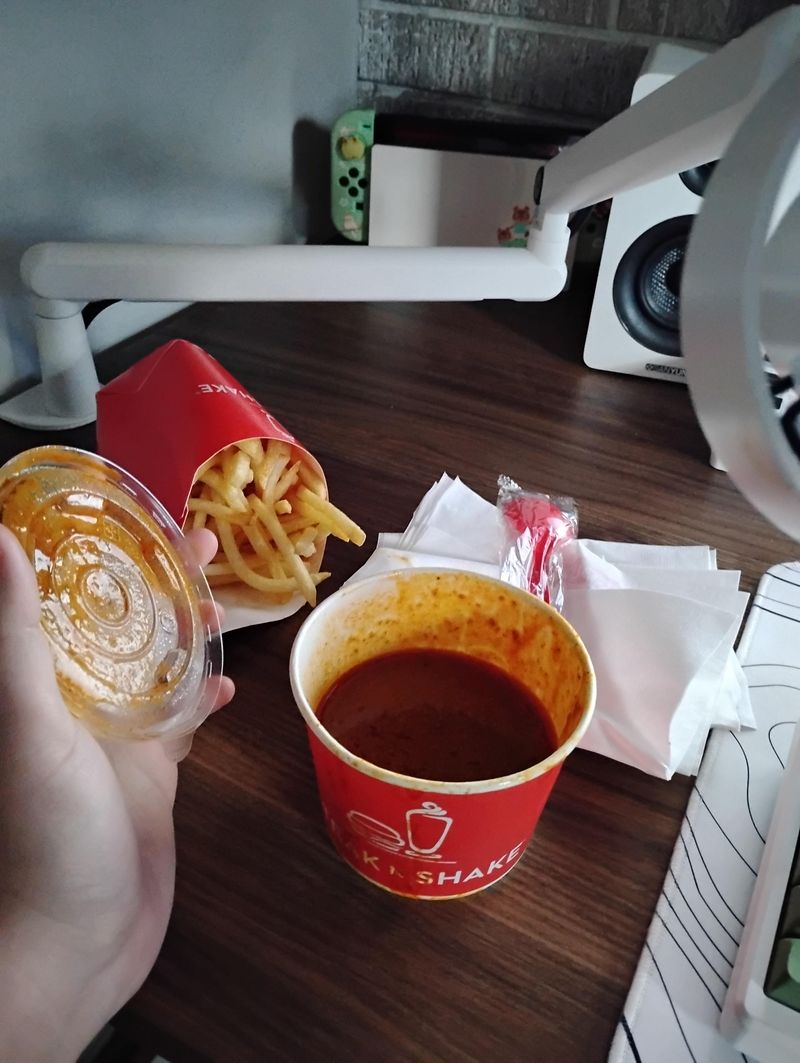 Steak 'n Shake