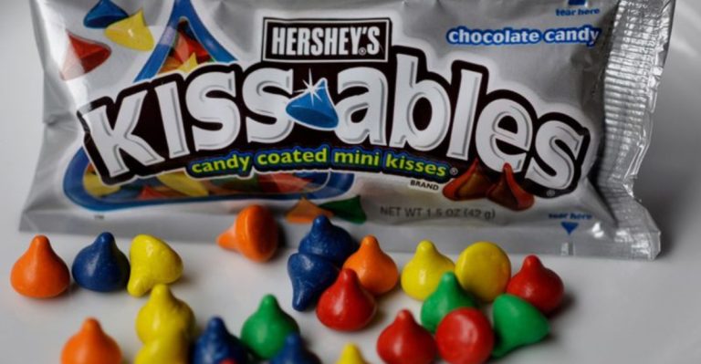 4 Throwback Hershey’s Chocolates That Didn’t Stand the Test of Time