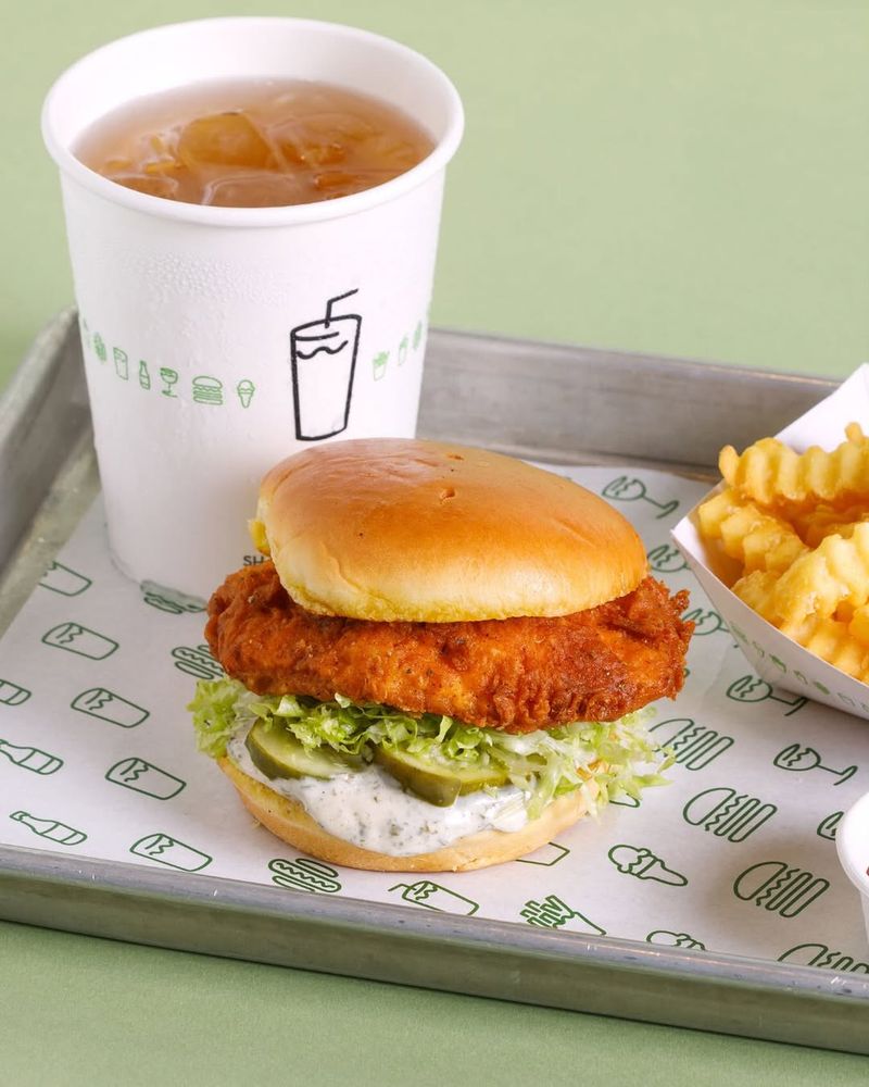 Shake Shack