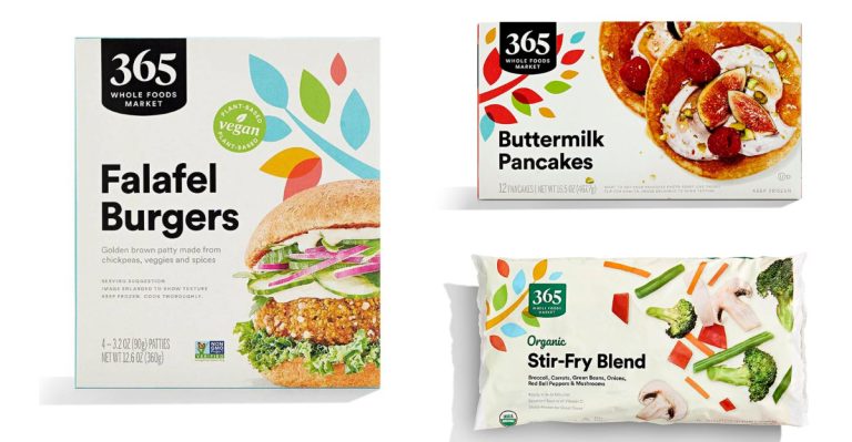 5 Delicious 365 Frozen Meals to Keep and 5 You Should Definitely Skip
