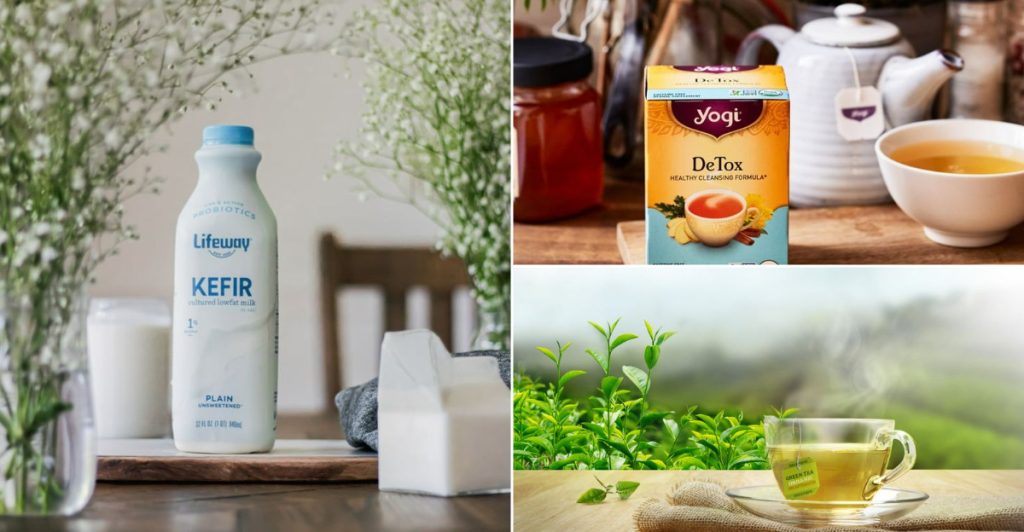 5 Health Drinks That Don’t Deserve the Hype and 5 That Actually Live Up to It