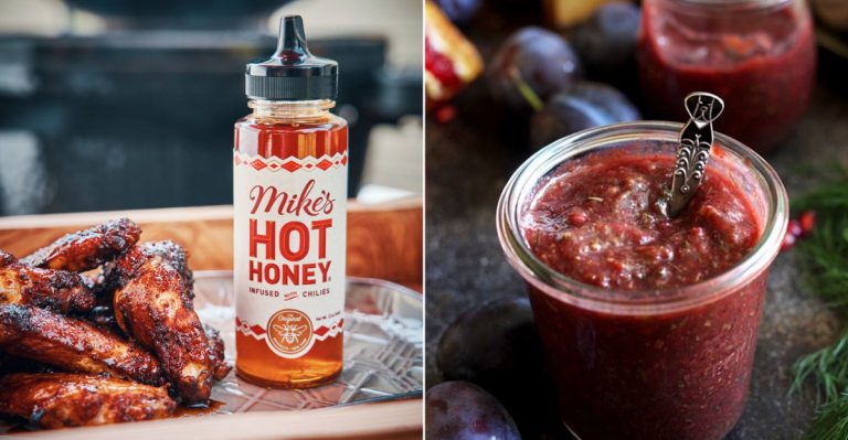 5 International Sauces Foodies Are Obsessed With Now and 5 That Remain Hidden Gems
