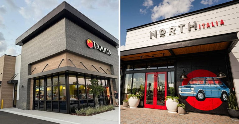 5 Italian Restaurants That Disappoint—and 5 That’ll Make You Say ‘Mamma Mia