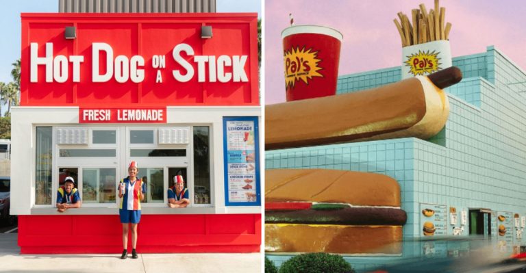 5 Overrated Regional Fast Food Joints—and 10 Hidden Gems Locals Love