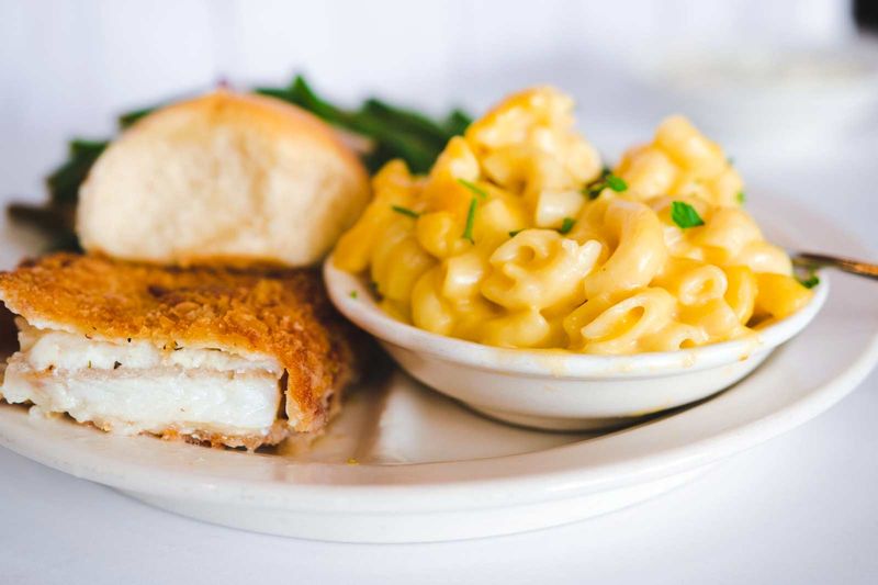 Luby’s (Texas & the South)