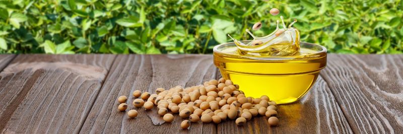 SKIP: Soybean Oil