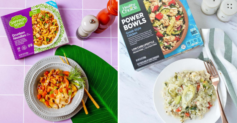5 Store-Bought Dinners That Taste Like a Win—and 5 Ones That Taste Like Regret