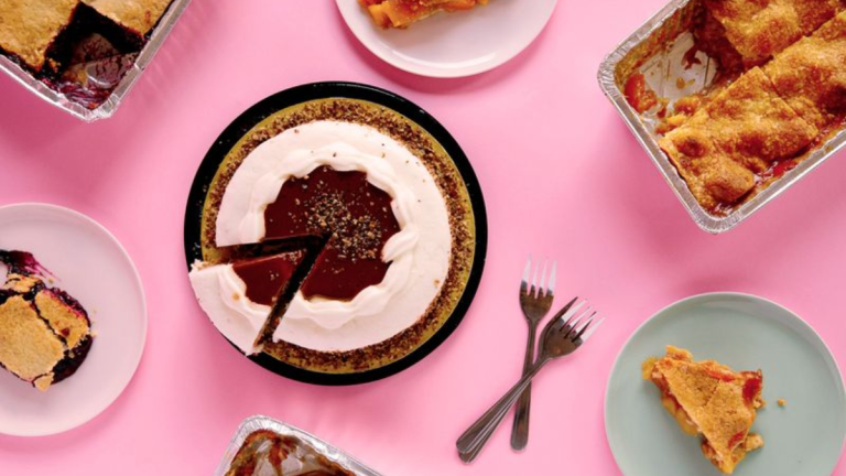 5 Walmart Pies That Disappointed Us (and 5 That Totally Redeemed the Bakery)