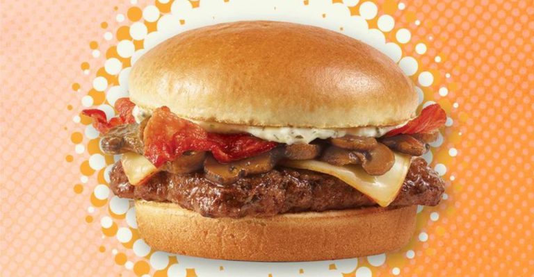 5 Wendy’s Burgers Worth Every Penny—and 5 That Just Aren’t It