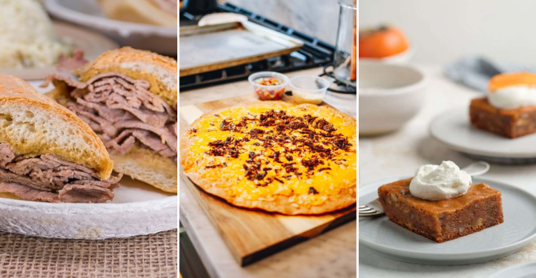 50 Local Delicacies That Deserve Way More Hype—One for Every State