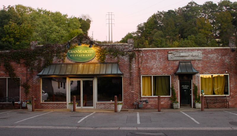 Gianmarco’s Restaurant