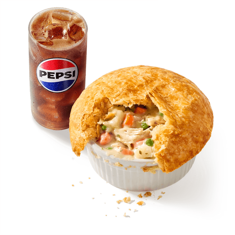 HIT: KFC