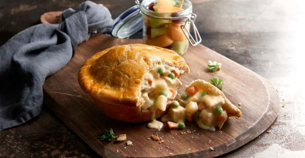 6 Chain Restaurant Pot Pies That Warm the Heart and 5 That Miss the Mark