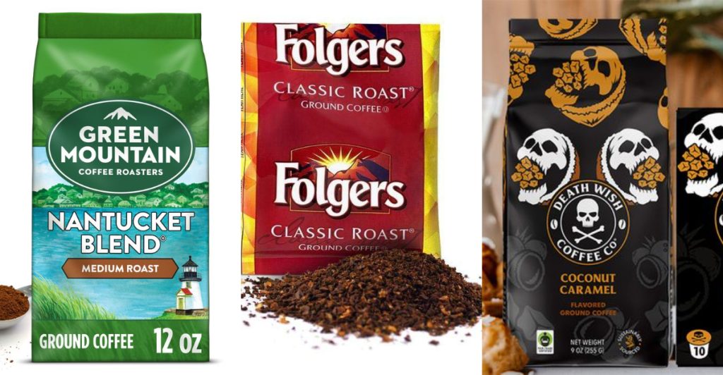 6 Coffee Brands That Consistently Disappoint—Avoid These Brews