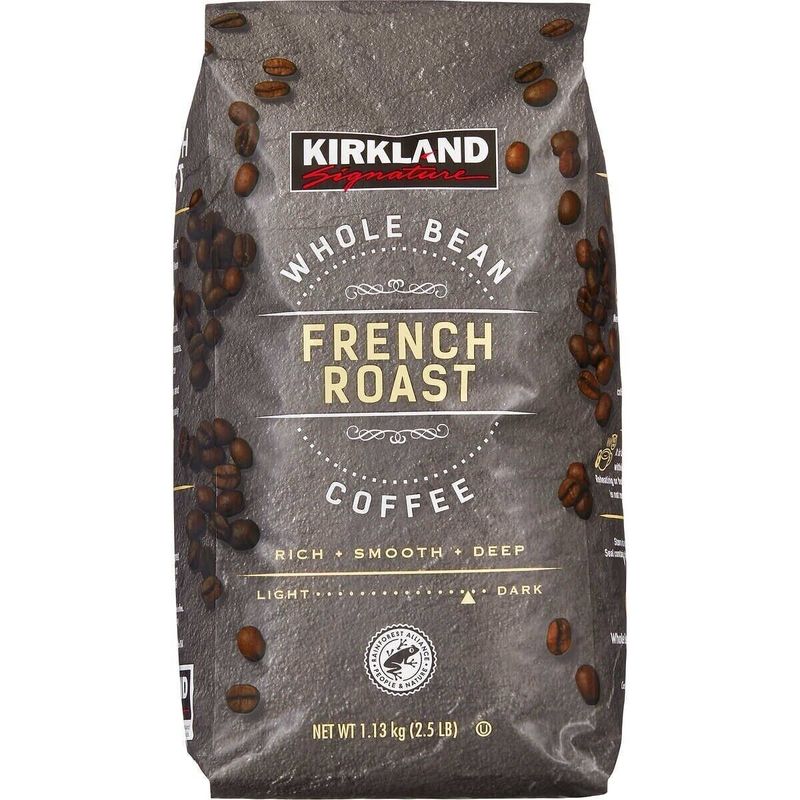 Kirkland Signature