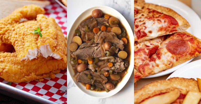6 Golden Corral Dishes to Avoid and 7 Worth Grabbing from the Buffet