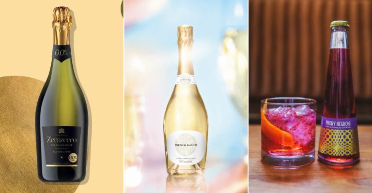 6 Non-Alcoholic Beverages Everyone’s Obsessed With and 6 That Totally Miss the Mark