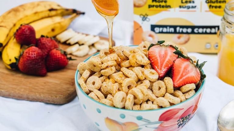 6 Protein-Packed Cereals and 6 That Are Just Empty Calories