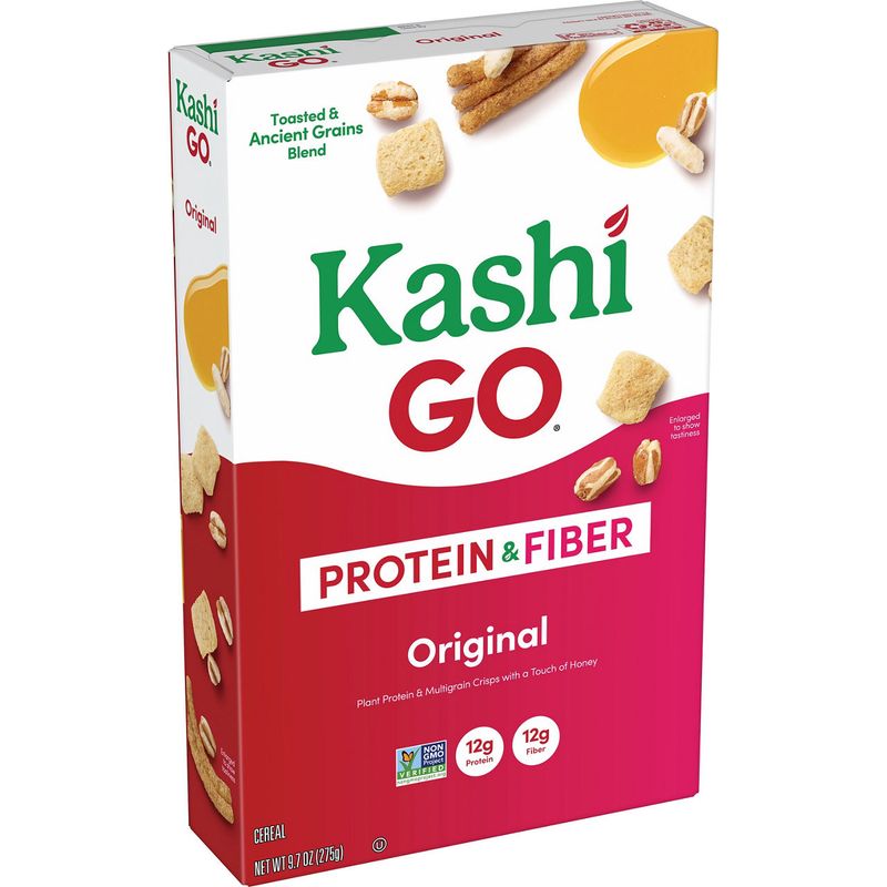 Kashi GO Original