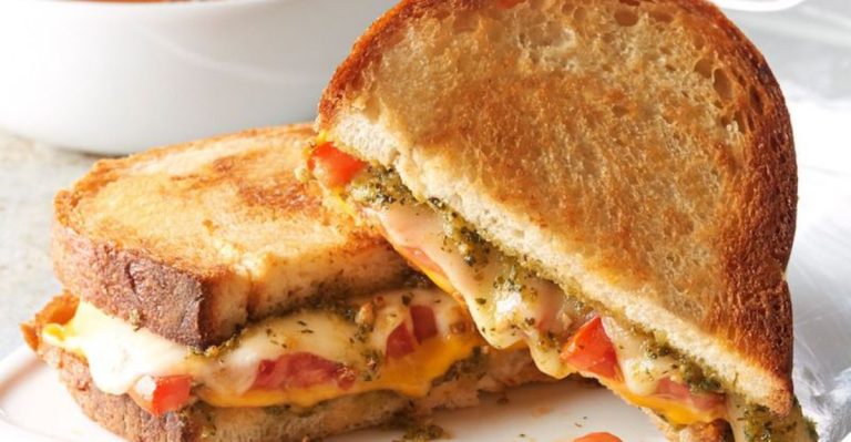 6 Sandwich Chains That Nail the Cheese Game (And 5 That Really Don’t)