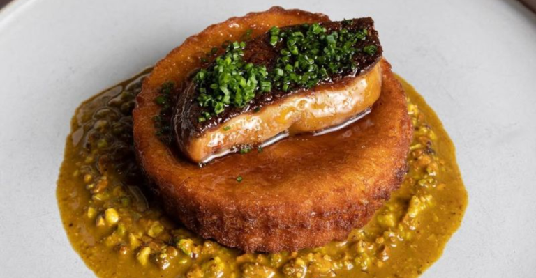 6 Seemingly Ordinary Foods You Can’t Legally Eat in America
