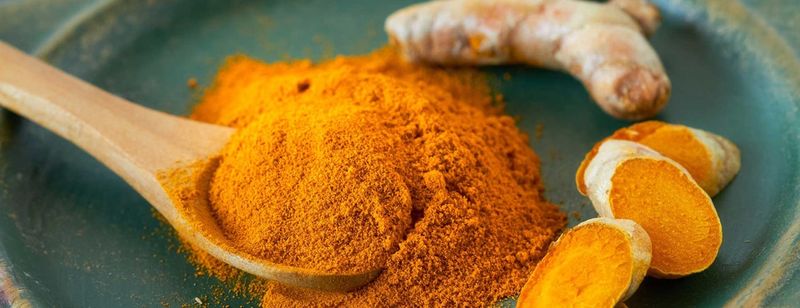 USE: Turmeric