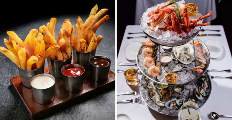 6 Steakhouse Dishes That Are Always Worth It—and 5 Ones That Never Are (According to a Chef Who’s Seen It All)