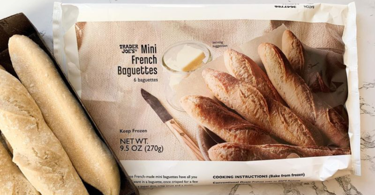 6 Store-Bought Breads Taste Just Like Homemade——And 6 That Fall Flat