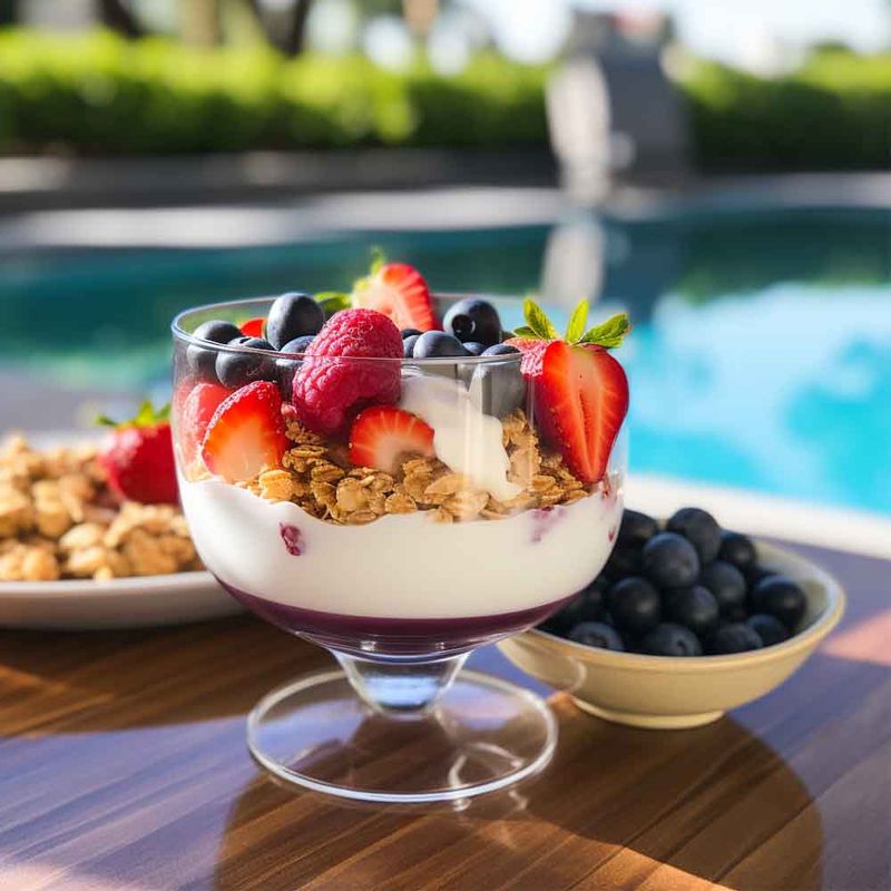 SWEET: Berry Bliss Bowl