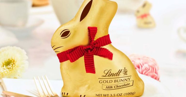 6 Worst and 6 Worst Chocolate Bunnies You’ll Find This Easter
