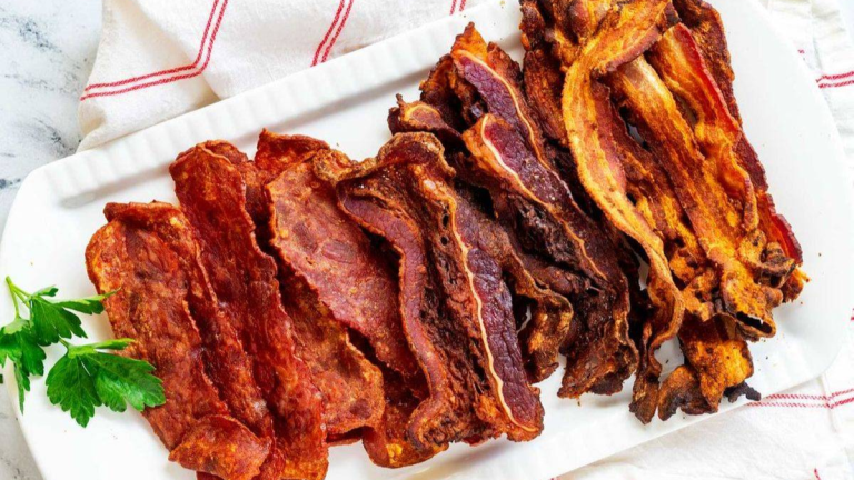 7 Bacon Brands You Should Avoid And 6 You Might Consider Instead