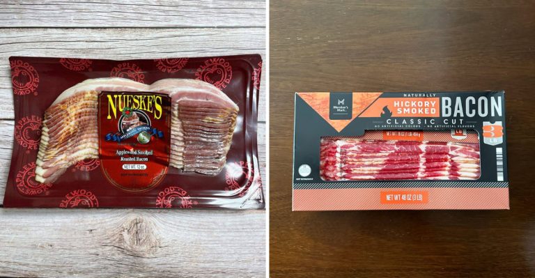 7 Bacon Brands to Skip and 6 That’ll Make Breakfast Better
