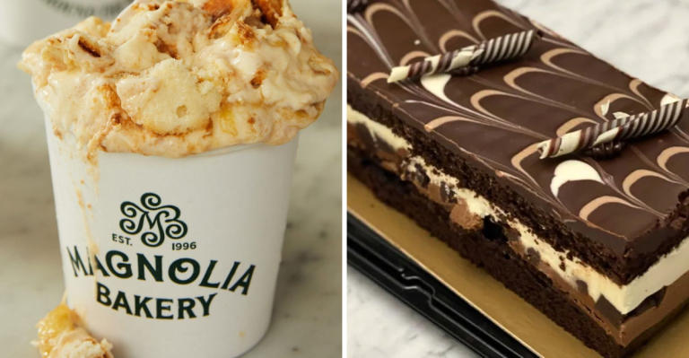 7 Best Store-Bought Desserts That’ll Have Everyone Asking for the Recipe—and 7 That’ll Leave You Wishing You Baked Instead