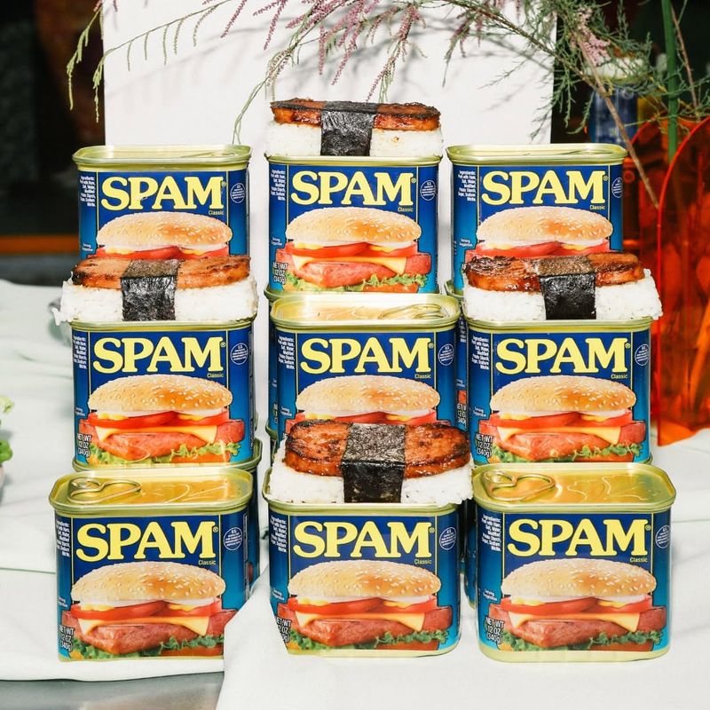 Spam (Classic)
