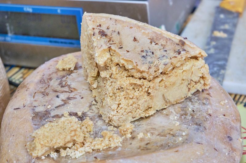 Casu Marzu